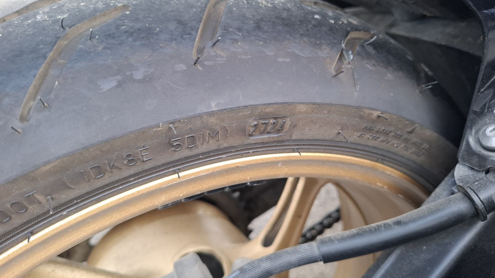 Yamaha FZ8 Naked, 13.122 km, odlično stanje, nove gume, 2011 god.