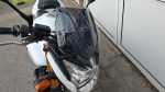 Yamaha FZ8 Naked, 13.122 km, odlično stanje, nove gume, 2011 god.