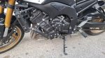 Yamaha FZ8 Naked, 13.122 km, odlično stanje, nove gume, 2011 god.