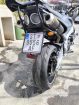 Suzuki GSR 600, hitno
