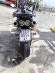 Suzuki GSR 600, hitno