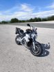 Suzuki GSR 600, hitno