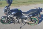 Kawasaki er5