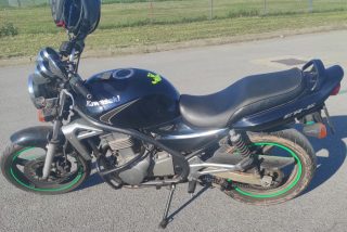 kawasaki er5