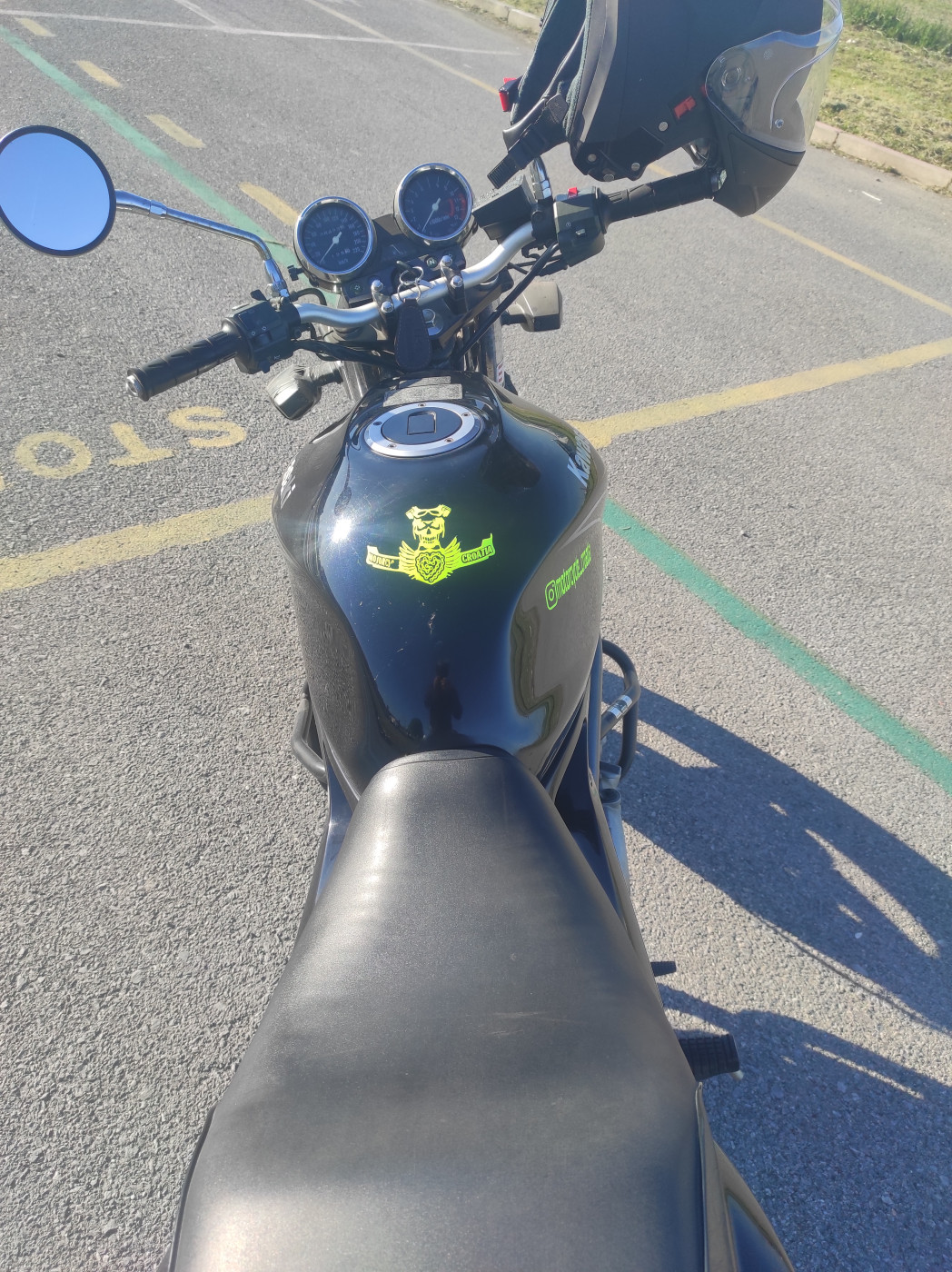 Kawasaki er5