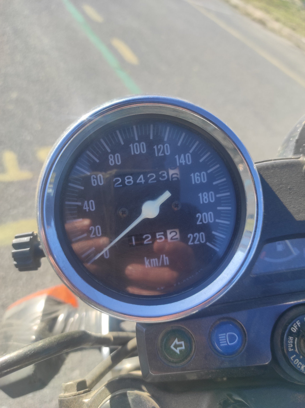 Kawasaki er5