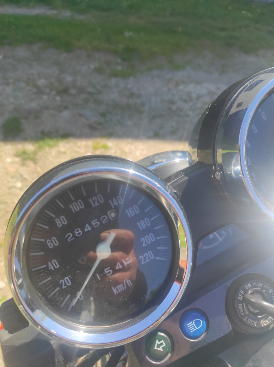 Kawasaki er5