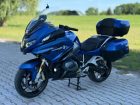 BMW R1250 RT, 2023 god.