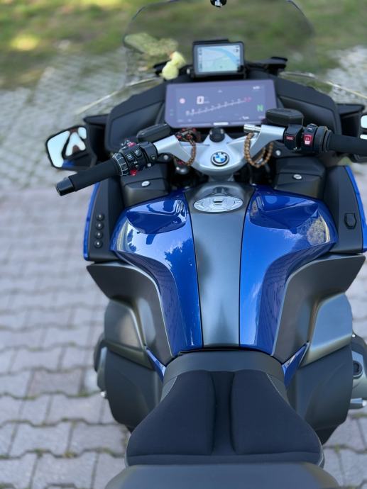 BMW R1250 RT, 2023 god.