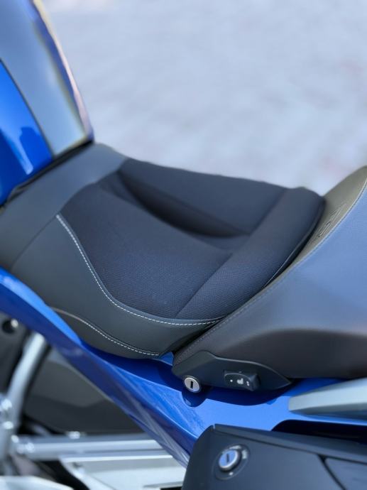 BMW R1250 RT, 2023 god.