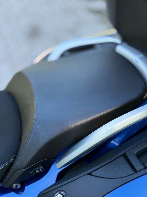 BMW R1250 RT, 2023 god.