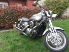 Kawasaki VN 1500 Mean Streak, 2004 god.