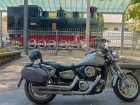 Kawasaki VN 1500 Mean Streak, 2004 god.