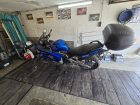 KAWASAKI ER6F (NINJA 650)