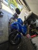 KAWASAKI ER6F (NINJA 650)