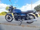 Moto Guzzi V7 Special 853 cm3 ABS, 2022 god.