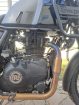 Royal Enfield Himalayan 411 2022. god., REG. 04/2027.