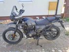 Royal Enfield Himalayan 411 2022. god., REG. 04/2027.