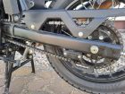 Royal Enfield Himalayan 411 2022. god., REG. 04/2027.