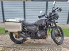 Royal Enfield Himalayan 411 2022. god., REG. 04/2027.