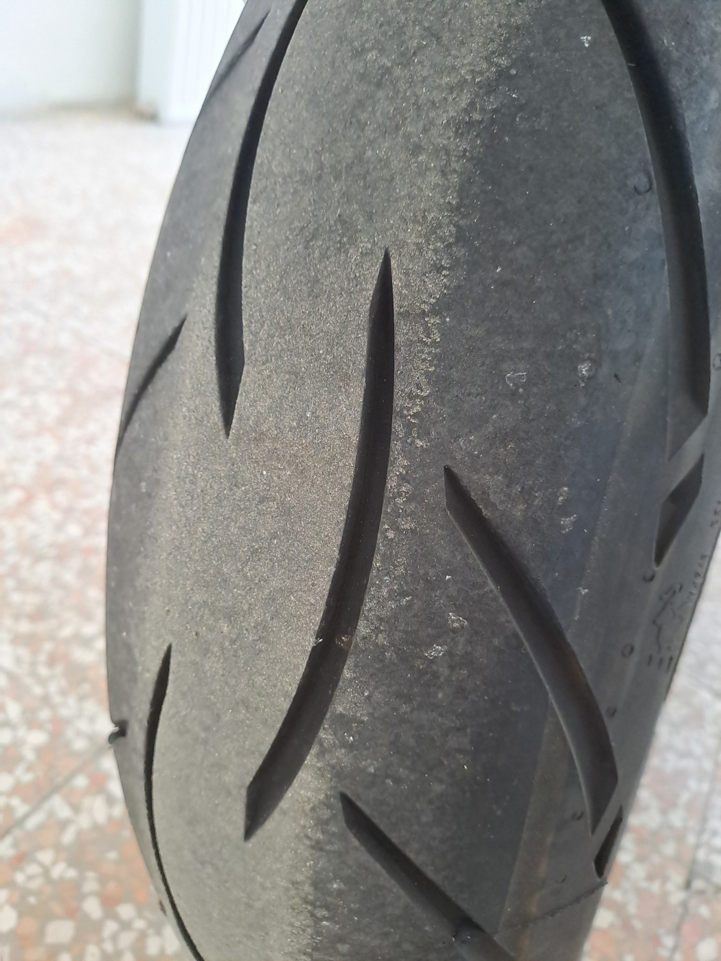 Honda CBF600N 599 cm3, 2008 god.