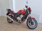 Honda CBF600N 599 cm3, 2008 god.