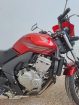 Honda CBF600N 599 cm3, 2008 god.