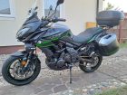 Kawasaki Versys 650 ABS, 2019. god.