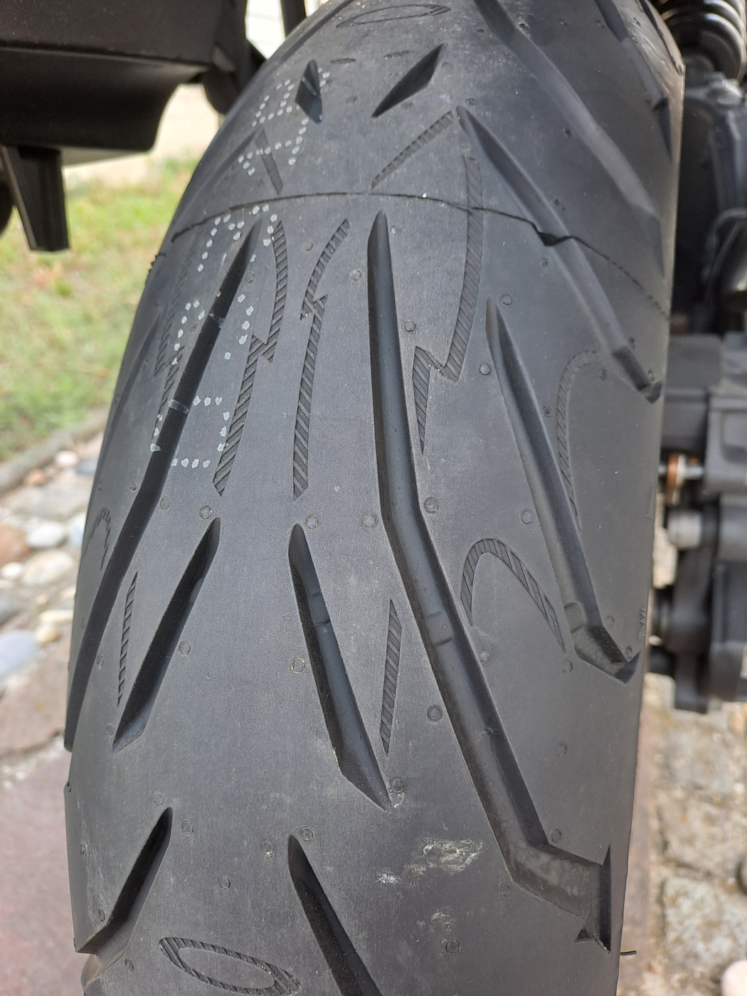 Kawasaki Versys 650 ABS, 2019. god.