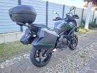 Kawasaki Versys 650 ABS, 2019. god.