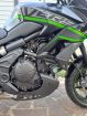 Kawasaki Versys 650 ABS, 2019. god.