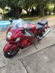 Suzuki Hayabusa GSX1300R