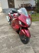 Suzuki Hayabusa GSX1300R