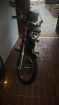 Kawasaki VN800, 1999. god; prodaja ili zamjena