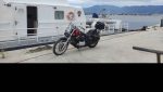 Kawasaki VN800, 1999. god; prodaja ili zamjena
