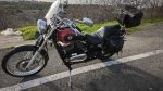 Kawasaki VN800, 1999. god; prodaja ili zamjena