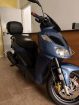 Prodajem Apriliu Sportcity 244cm3