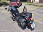 Kawasaki VN 900 Classic, 2008.