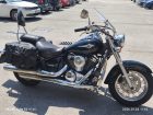 Kawasaki VN 900 Classic, 2008.