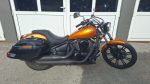 Kawasaki VN900 Custom, 2014 godište, 10.420 km