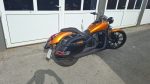 Kawasaki VN900 Custom, 2014 godište, 10.420 km