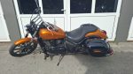 Kawasaki VN900 Custom, 2014 godište, 10.420 km