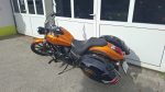 Kawasaki VN900 Custom, 2014 godište, 10.420 km