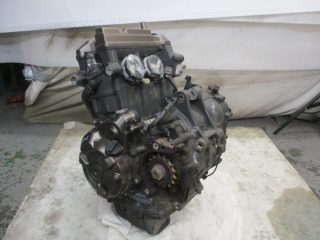 kupujem mašinu (agregat) za yamaha mt07 2013-18