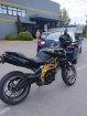 Aprilia Shiver 750