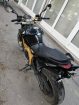 Aprilia Shiver 750