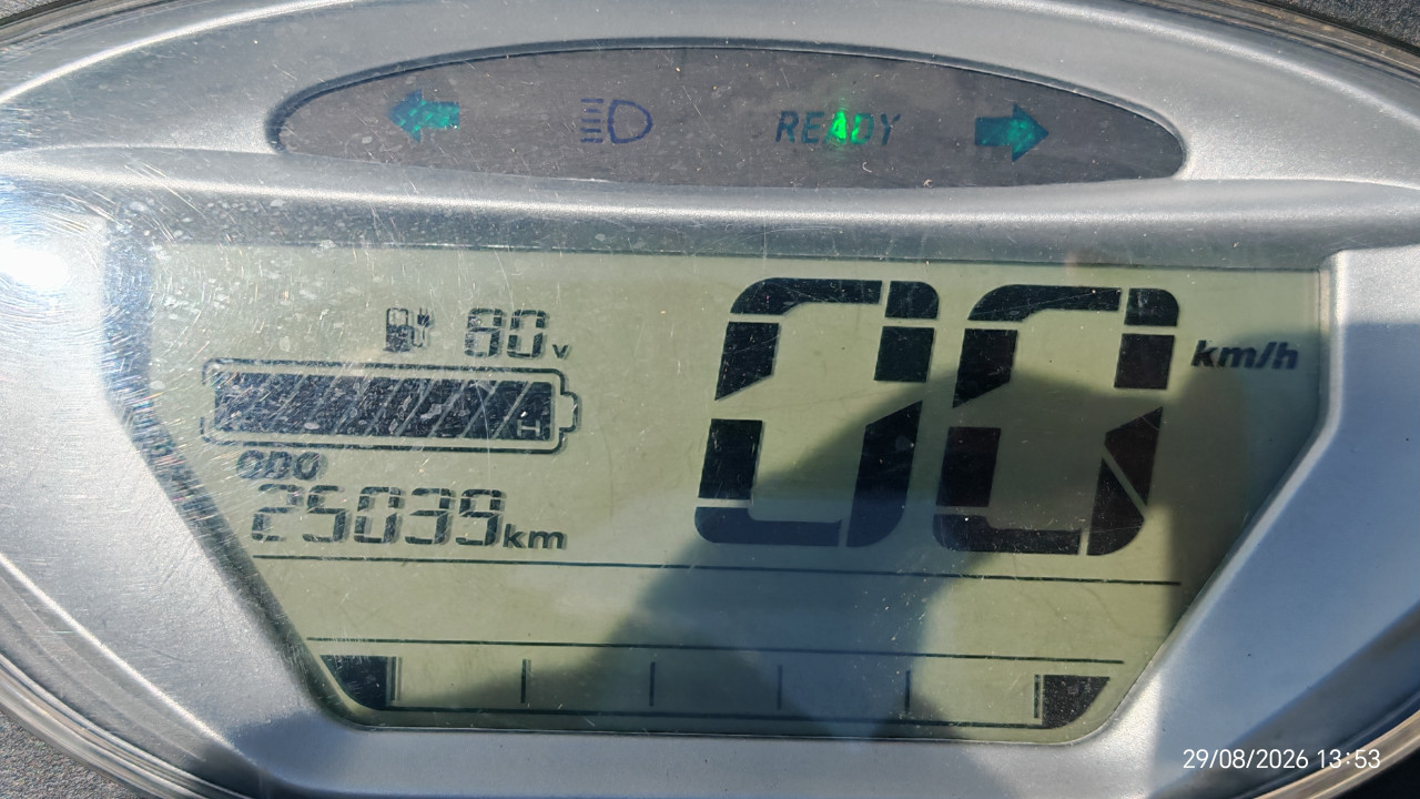 Efun Lipo 45