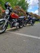 Suzuki GS750, 1977 god.