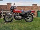 Suzuki GS750, 1977 god.