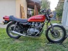 Suzuki GS750, 1977 god.